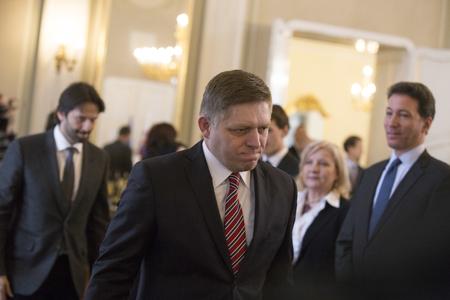 UPDATED: PM: I will not allow anyone to badmouth Slovakia
