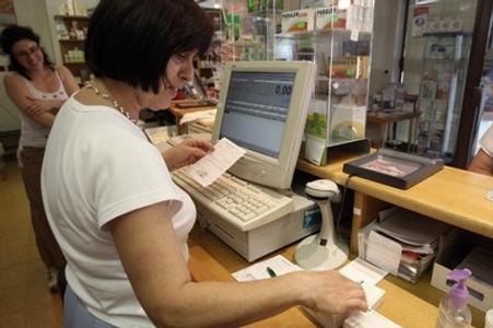 Drug co-payment to end for certain groups
