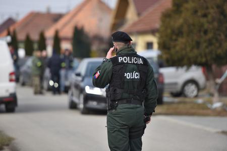 Surprising testimony tests the quality of Kuciak’s murder investigation