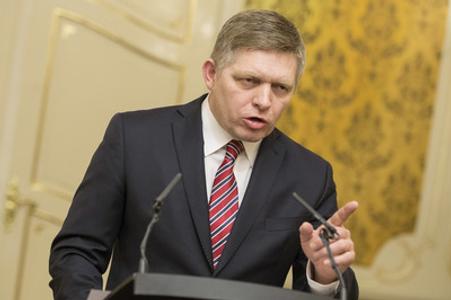 PM Fico wants to keep Most-Híd in coalition