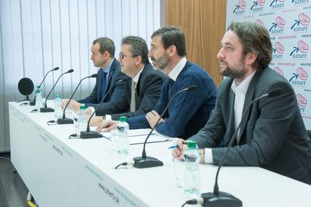 Smer: President is aligned with opposition