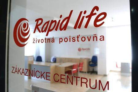 Rapid Life insurance company has gone bankrupt
