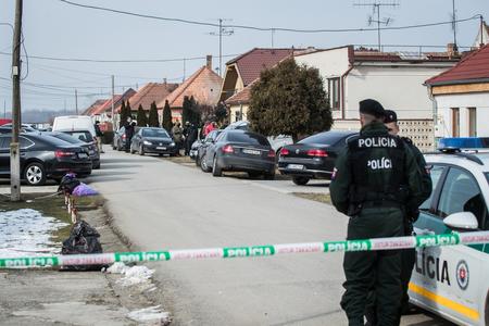 Murder investigation: What powers do foreign investigators have in Slovakia?