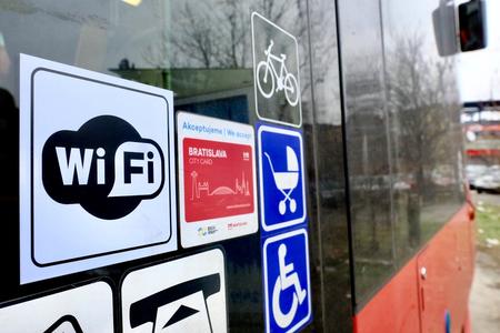 Slovakia is a low-performer in terms of the digital economy