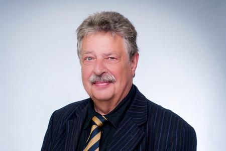 Peter Schulze