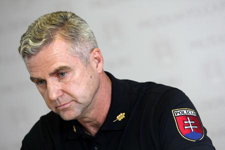 Tibor Gašpar