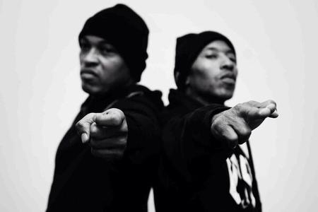Onyx will perform at the Legits Blast event in Banská Bystrica