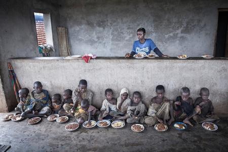 Ivan Holub: Dinner