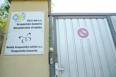 Čistý Deň case re-opened