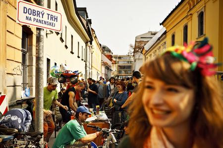 Good Market already in its fifth year