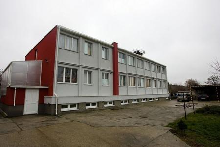 Resocialization centre employee abused teenager