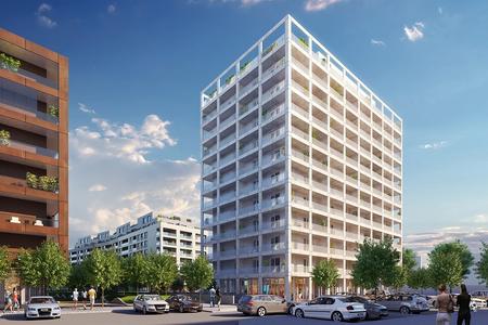 Urban Residence C