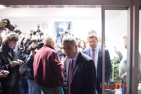 Most-Híd calls for early elections