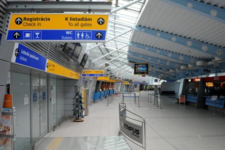 Košice will fly to Germany again