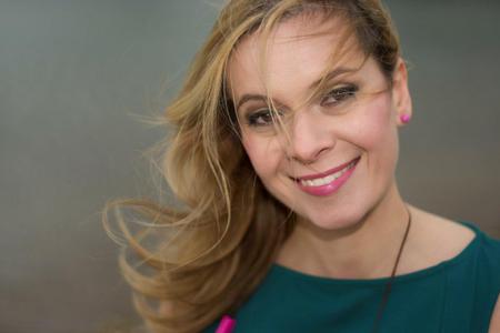 Marija Hrvatic, founder of internationals.sk. 