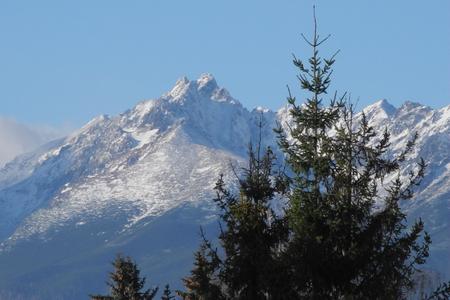 High Tatras