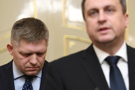 UPDATED: Fico is ready to resign tomorrow