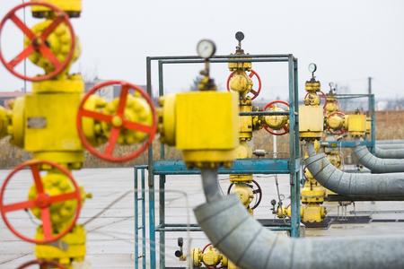Economy minister: A gas crisis may come after the New Year