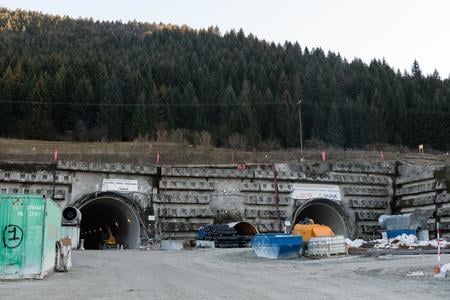 After 51 years of construction, Bratislava-Košice highway is still not complete