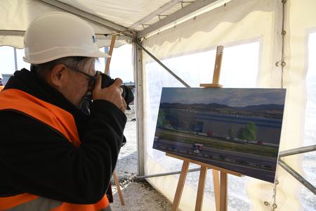The future Sihoť Park. 