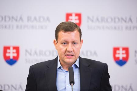 Daniel Lipšic