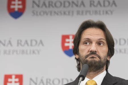 Robert Kaliňák