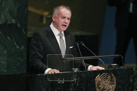 Refugees to get education in Slovakia