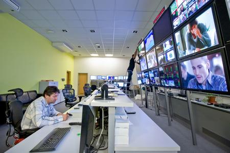 The market for digital services is expected to grow. 