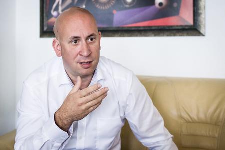 Pellegrini’s cabinet bets on a non-partisan interior minister