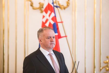 President will not appoint Pellegrini cabinet as proposed