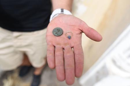 Archaeologists uncover remains of infirmary in Trnava