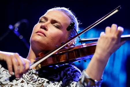 Foreigners: Events in Bratislava