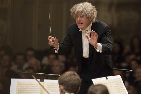 SF principal conductor James Judd
