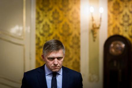 Reactions of Slovak politicians to US election results