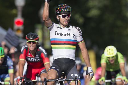 Peter Sagan
