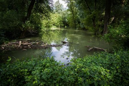 Capital may get national park