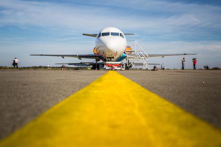 Fokker 100