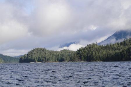 Vancouver Island