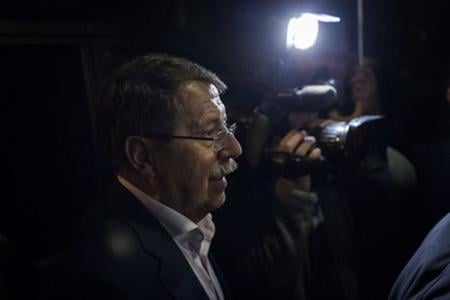 Pavol Paška dies