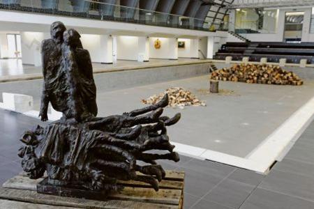 The conference will take place in Kunsthalle Košice.