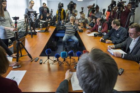 Circumstances indicate that Kuciak’s and Kušnírová’s deaths were a contract killing