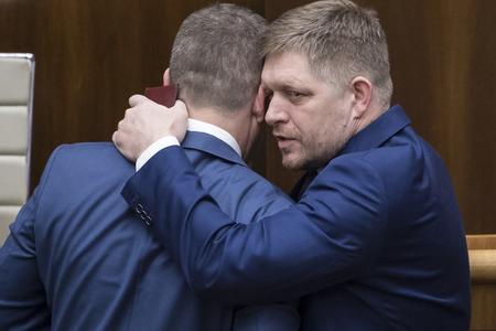 R. Fico: A sack of potatoes could defeat Kotleba