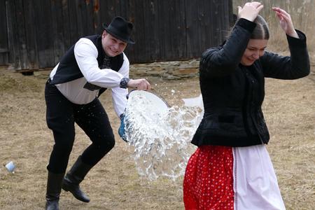 Blog: Easter Monday: What doesn't kill you makes you stronger