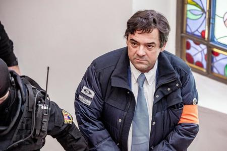Marian Kočner has been charged in the case of Kuciak's murder