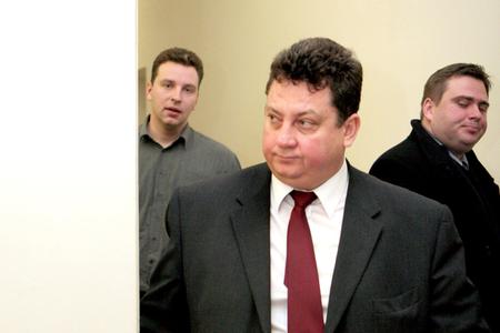 Radomír Bžán