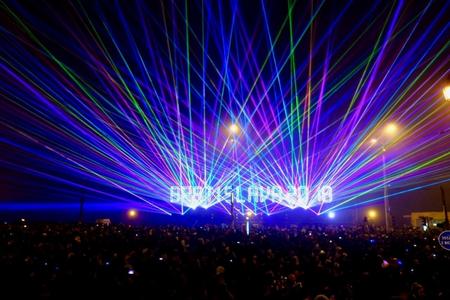 Countdown in Bratislava 