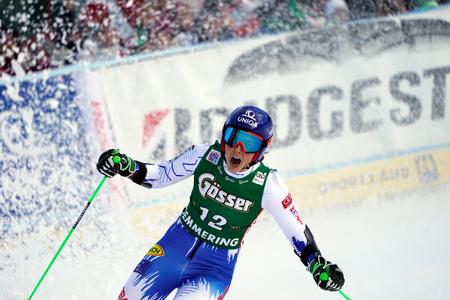 Petra Vlhová