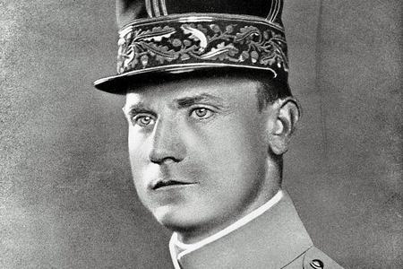 Štefánik co-founded Czechoslovakia but did not live to see it thrive