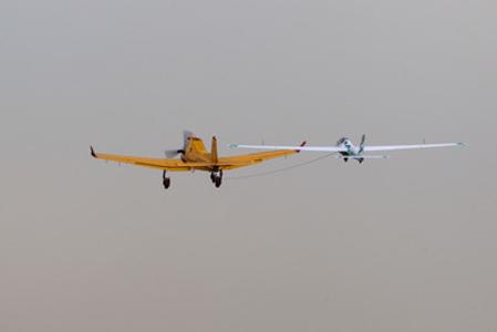 Slávncia Airshow 2012