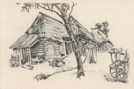 Jablonka in Upper Orava